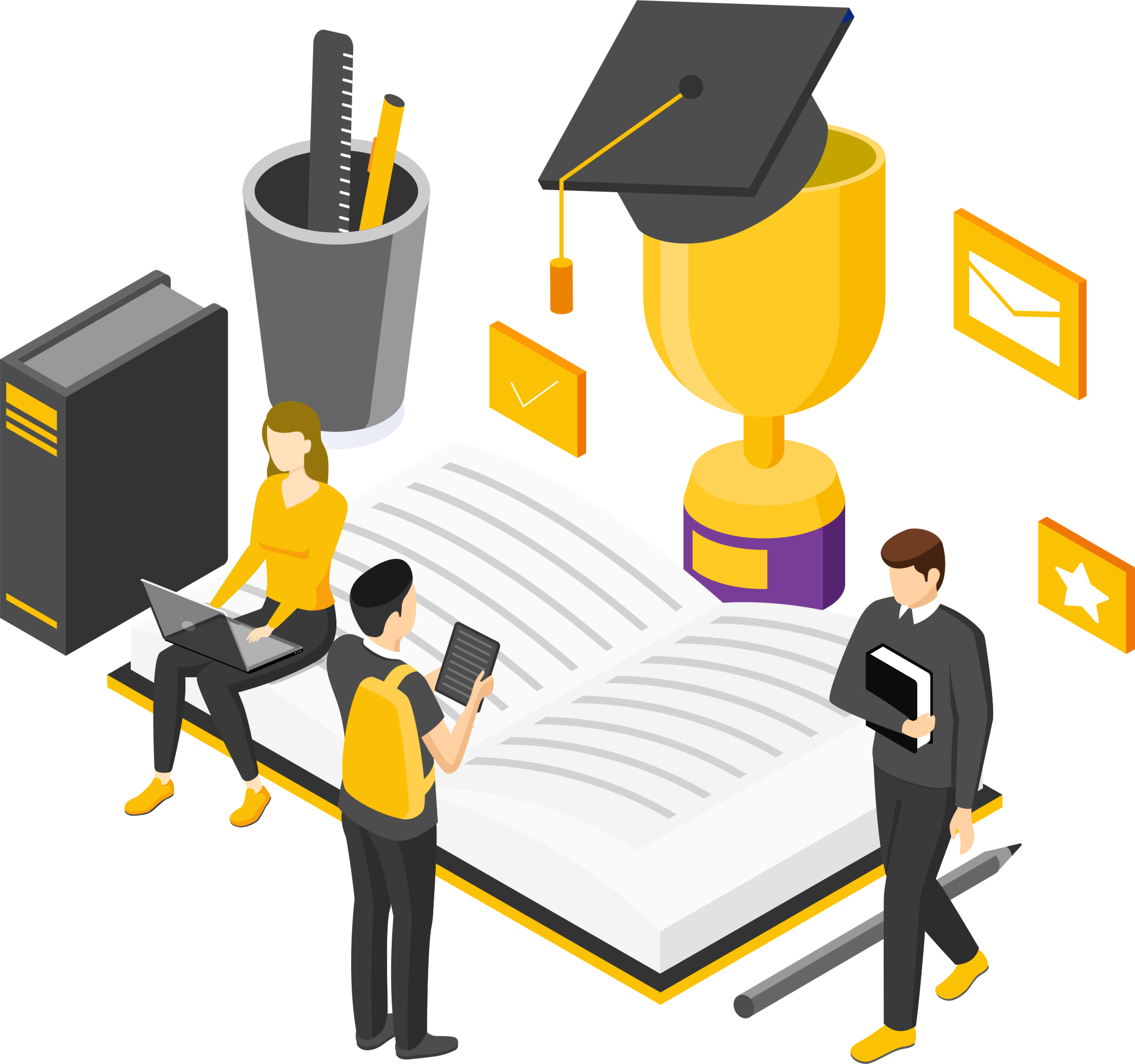 Психолого-педагогические аспекты деятельности преподавателя - 4 недели